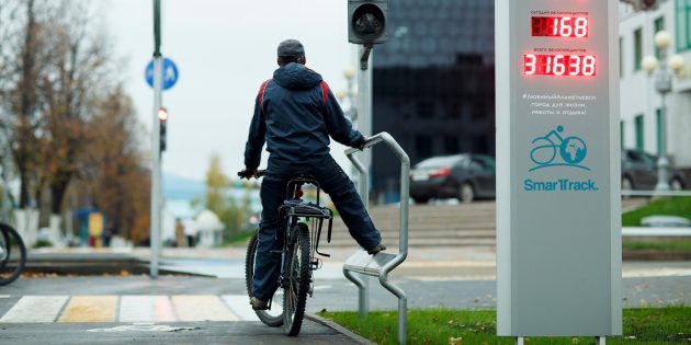 8 потрясающих общественных пространств в разных городах России