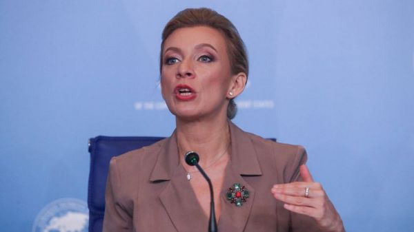 Правительство Британии просит регулятора Ofcom присмотреться к RT и обещает прислать Украине еще оружия