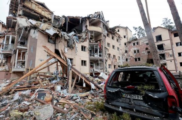 Международный суд в Гааге начал расследование действий России на Украине