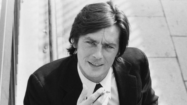 Ален Делон хочет в будущем уйти в мир иной с помощью эвтаназии