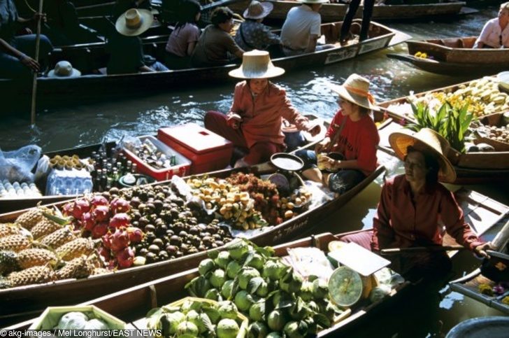 9 необычных вещей, которыми славится Таиланд