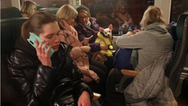 Международный суд в Гааге начал расследование действий России на Украине