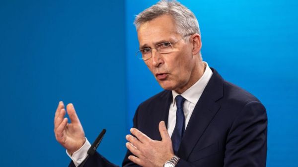 "Полное единство": главное из выступлений лидеров на саммите НАТО