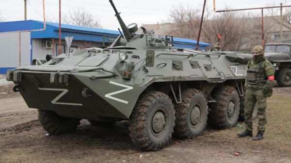 Насколько реальна эта угроза? Как Запад реагирует на приказ Путина привести ядерные силы в режим особого несения дежурства