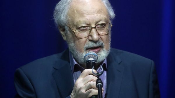 Умер Рустам Ибрагимбеков, написавший сценарий культового фильма "Белое солнце пустыни"