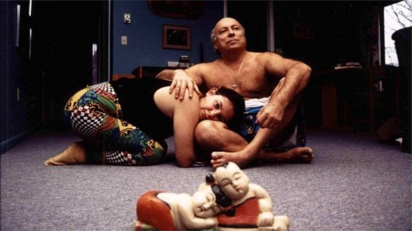 Юз Алешковский - об эмиграции и писательском ремесле. Старое интервью Би-би-си