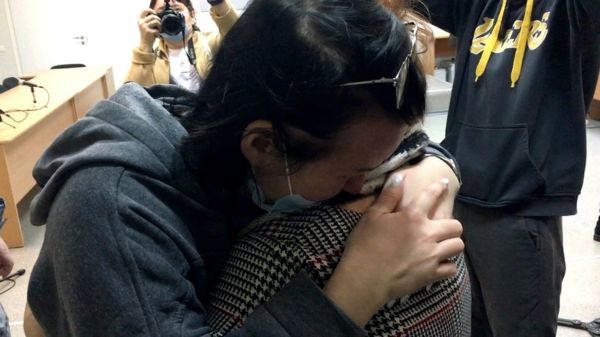 Исследователь сталинских репрессий Юрий Дмитриев приговорен к 15 годам колонии строгого режима