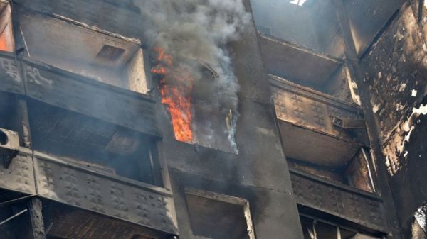 Глава британского генштаба призвал граждан Великобритании не ездить в Украину воевать