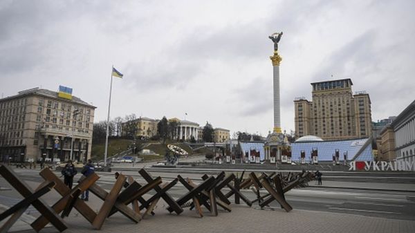 "Дети быстро повзрослели". Рассказы киевлян, решивших остаться в столице Украины