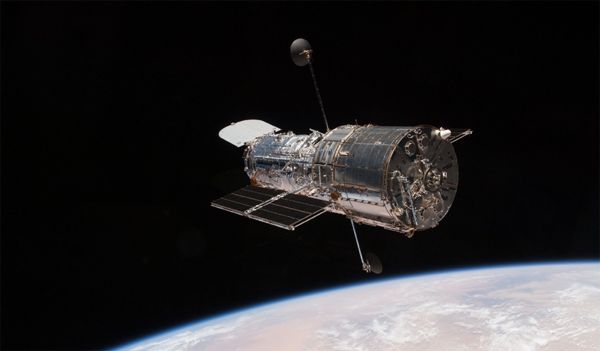 Ученые открыли самую дальнюю и древнюю звезду - она почти ровесница вселенной