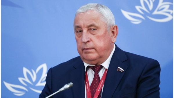 "Это серьезная ошибка руководства России". Что думают депутаты Госдумы о войне с Украиной