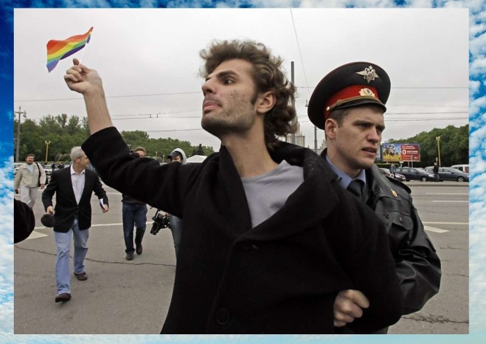 Что думают о гостях из России иностранцы в разных уголках мира