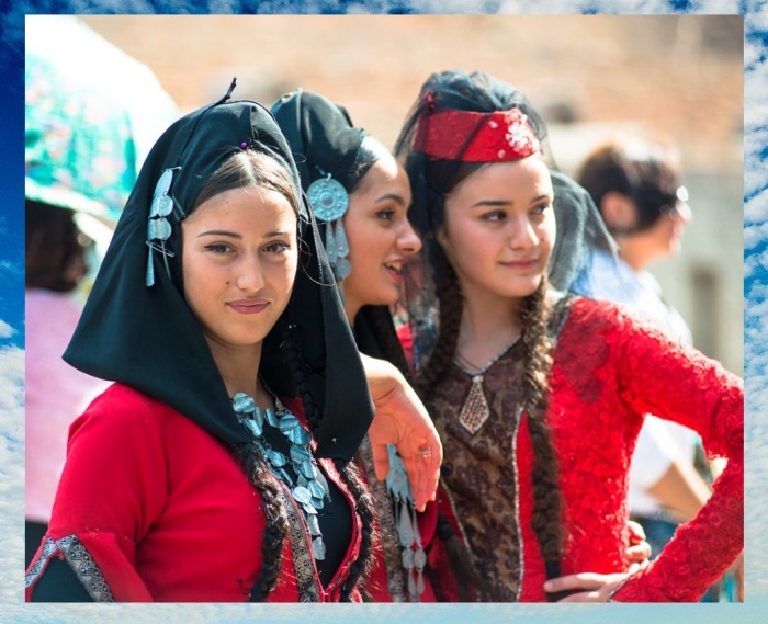 Что думают о гостях из России иностранцы в разных уголках мира