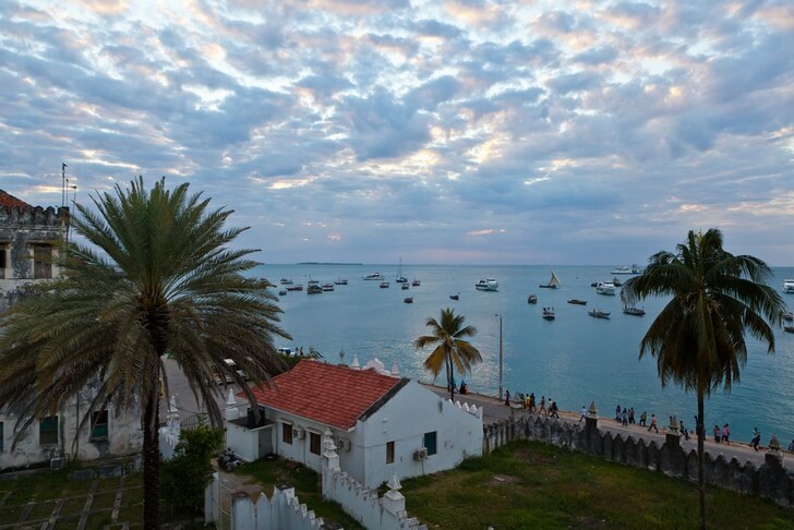 Что посмотреть в Танзании?