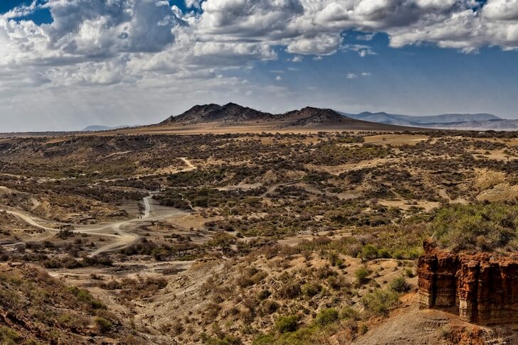 Что посмотреть в Танзании?