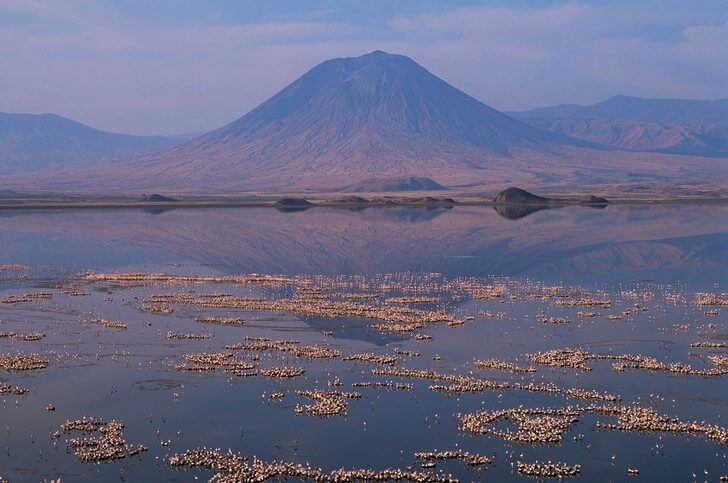 Что посмотреть в Танзании?