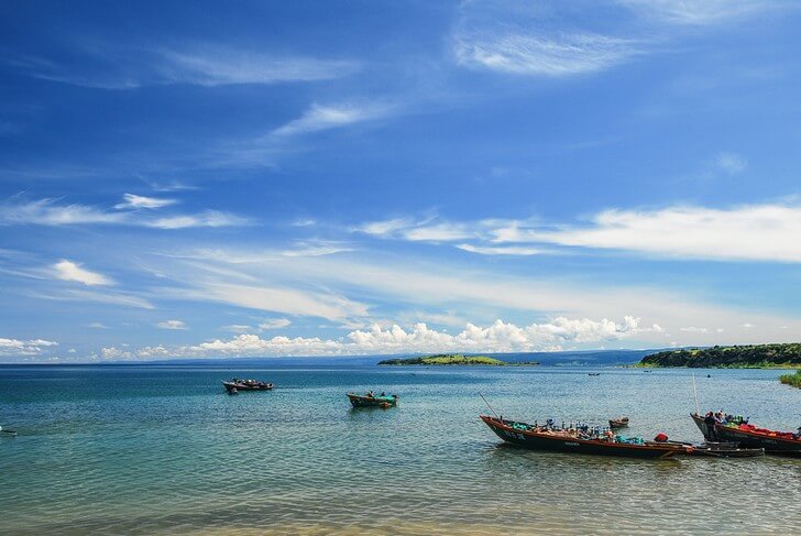 Что посмотреть в Танзании?