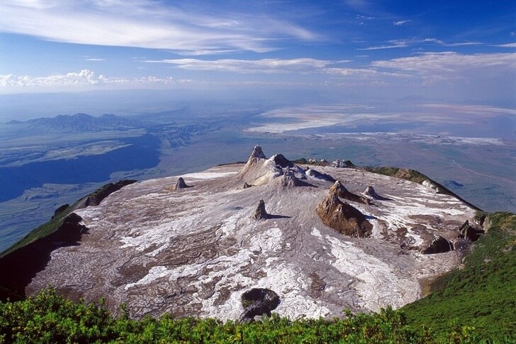 Что посмотреть в Танзании?