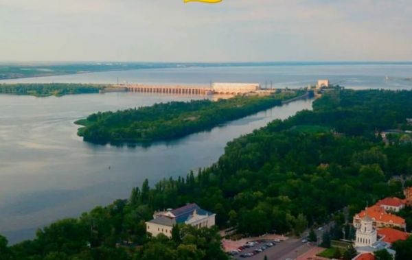 "Отдали россиянам и ушли". Пять дней в захваченной российскими войсками Новой Каховке