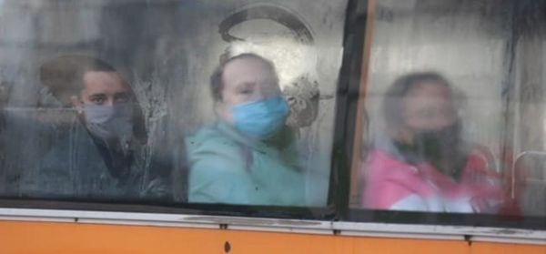 "Отдали россиянам и ушли". Пять дней в захваченной российскими войсками Новой Каховке