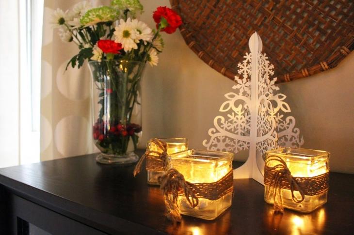 Декор полок — как украсить при помощи полок своими руками стильный дизайн