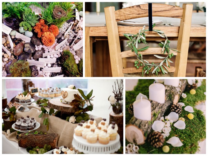 Декор своими руками: фото блестящих идей украшения вещей и дома