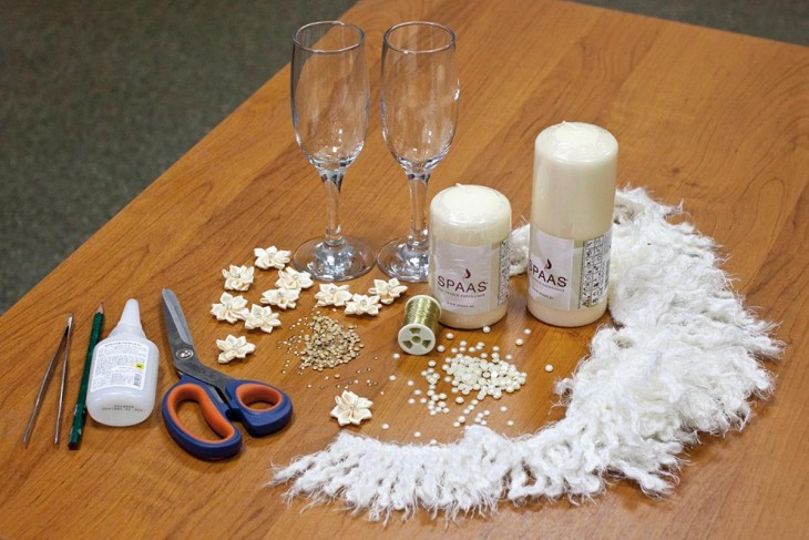 Декор своими руками: фото блестящих идей украшения вещей и дома