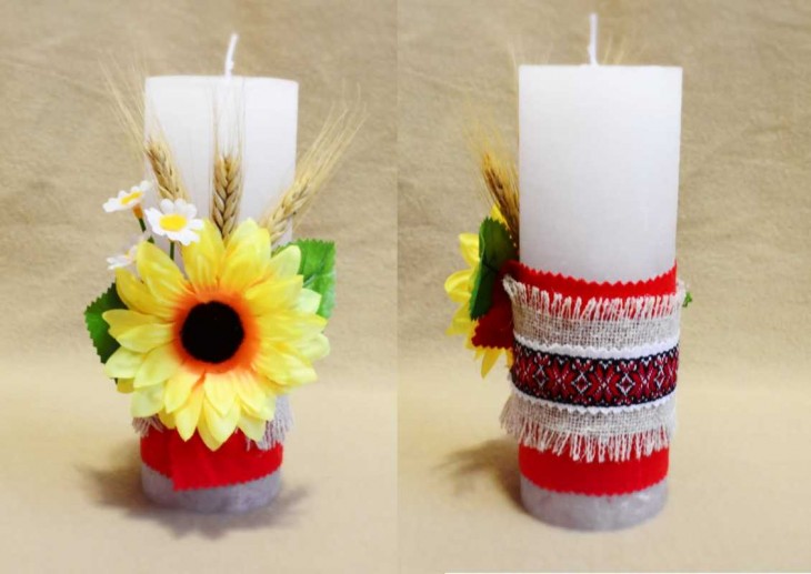 Декор своими руками: фото блестящих идей украшения вещей и дома