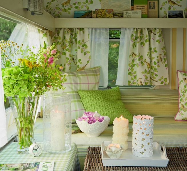 Декор своими руками: фото блестящих идей украшения вещей и дома