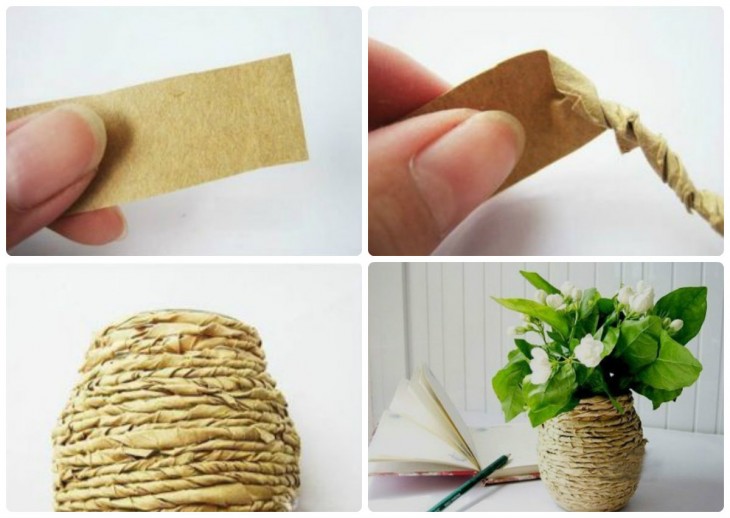 Декор своими руками: фото блестящих идей украшения вещей и дома