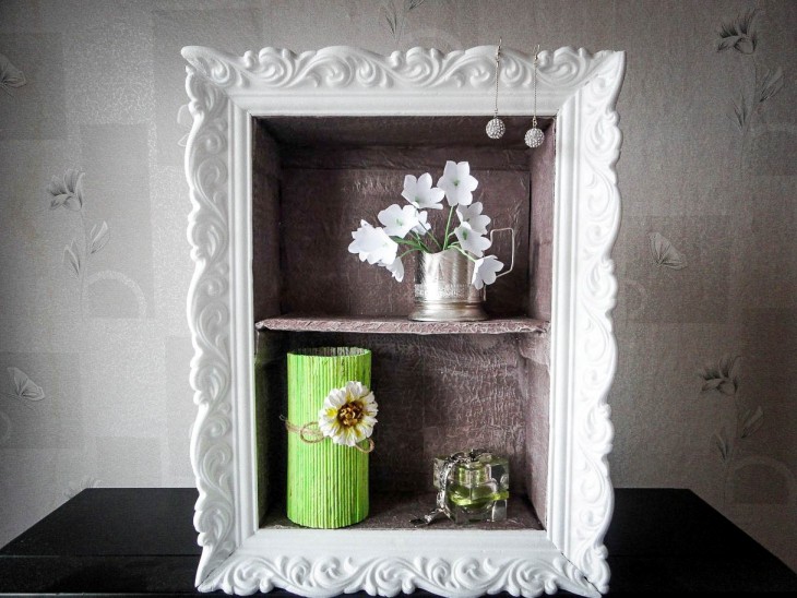 Декор своими руками: фото блестящих идей украшения вещей и дома