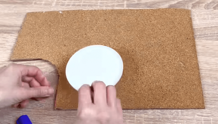 Декор жестяных банок