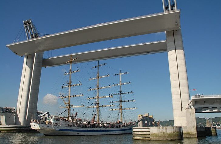 Достопримечательности Руана