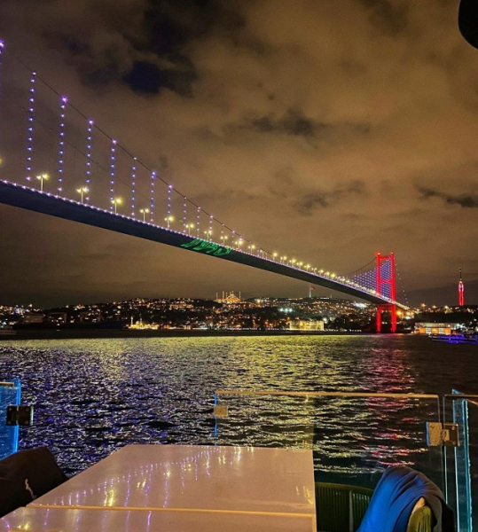 Двухчасовые очереди, паника и взбунтовавшаяся погода: россиянка рассказывает об отдыхе в Стамбуле в марте