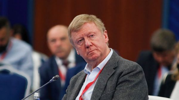 28-й день войны в Украине: артобстрел Киева и отставка Чубайса