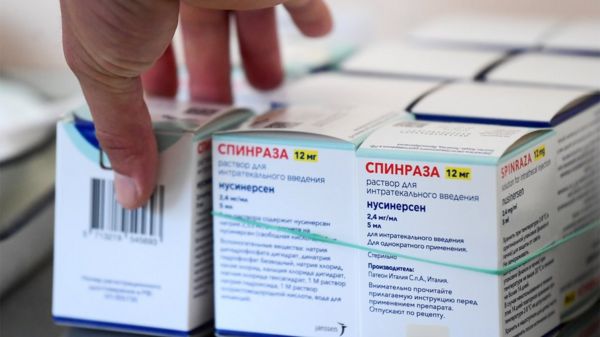 В России начались проблемы с лекарствами иностранного производства