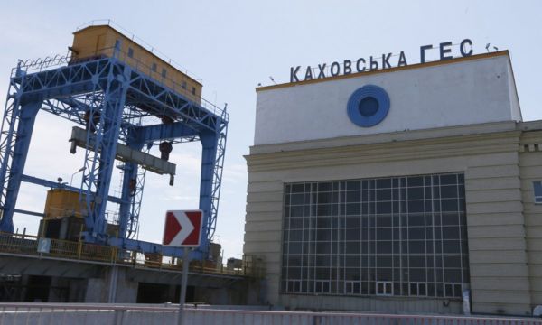 "Отдали россиянам и ушли". Пять дней в захваченной российскими войсками Новой Каховке