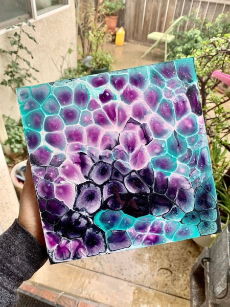 Эксклюзивные вещи и поделки, сделанные своими руками