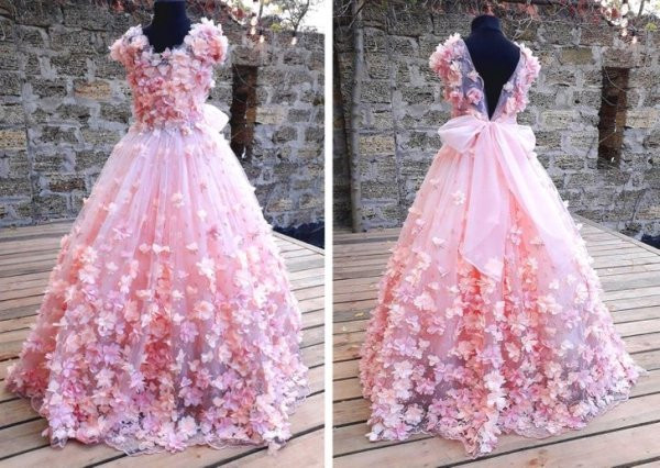 Эксклюзивные вещи и поделки, сделанные своими руками