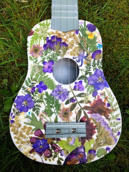 Эксклюзивные вещи и поделки, сделанные своими руками