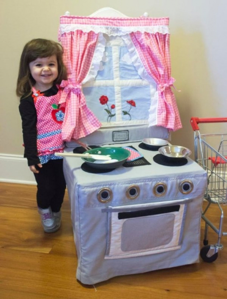 Эксклюзивные вещи и поделки, сделанные своими руками