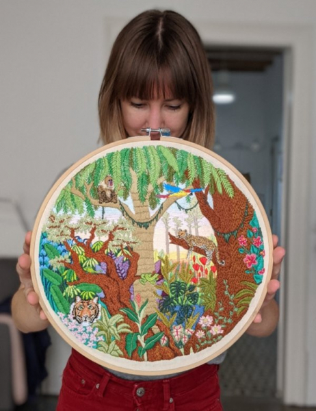 Эксклюзивные вещи и поделки, сделанные своими руками