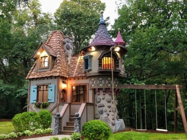 Эксклюзивные вещи и поделки, сделанные своими руками