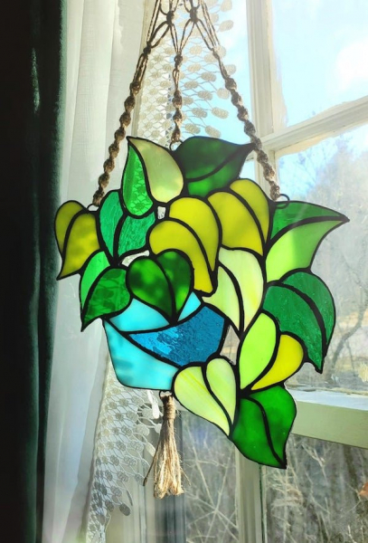 Эксклюзивные вещи и поделки, сделанные своими руками