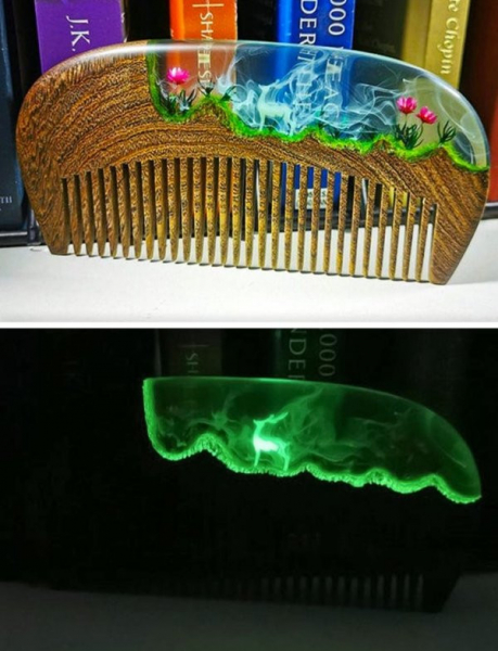 Эксклюзивные вещи и поделки, сделанные своими руками