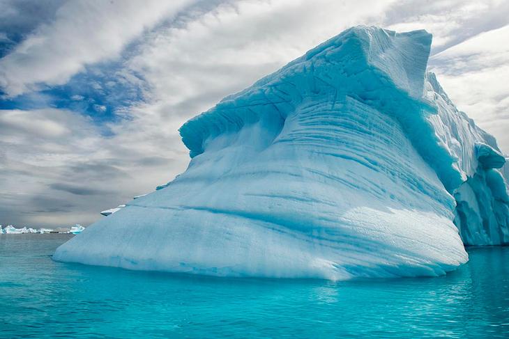 Факты об Антарктиде: 20 невероятных вещей, которых вы не знали