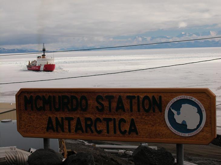 Факты об Антарктиде: 20 невероятных вещей, которых вы не знали