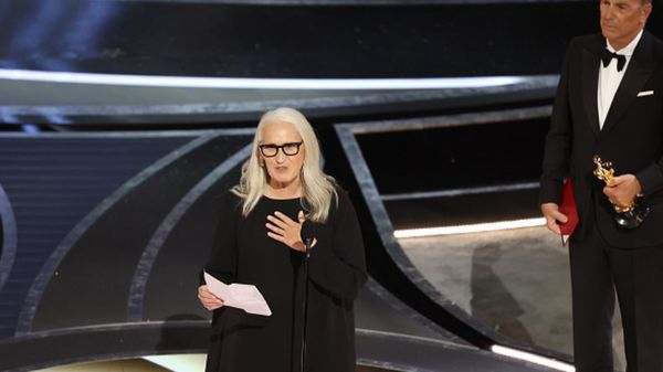 Премия "Оскар"-2022: Уилл Смит получил первую награду и затеял драку, лучший фильм &ndash; "CODA: Ребенок глухих родителей"