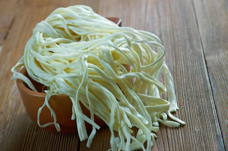 Фудтрип по Грузии: где пробовать любимые блюда