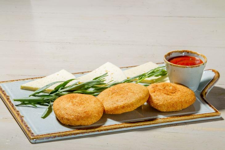 Фудтрип по Грузии: где пробовать любимые блюда